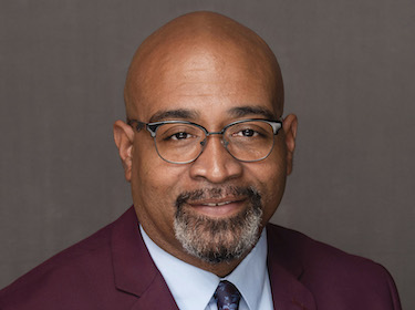 Darryl Sanders